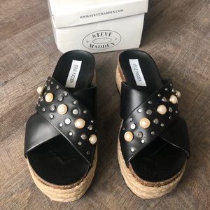 Brand New Steve Madden shoes
